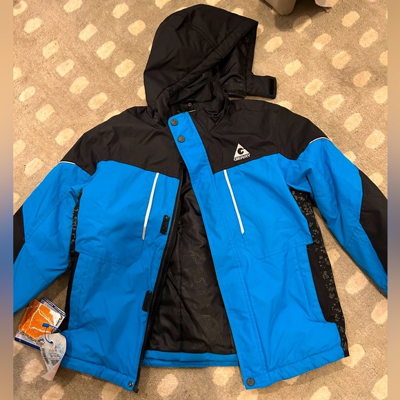 Gerry Weber Other - Gerry YM (10-12) Systems Jacket 3 & 1